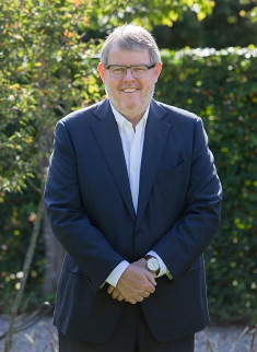 Didier Crombez